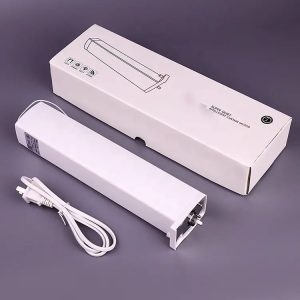 Động cơ rèm cửa tự động