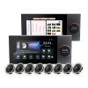 Smart Panel Center Control Q7A Pro