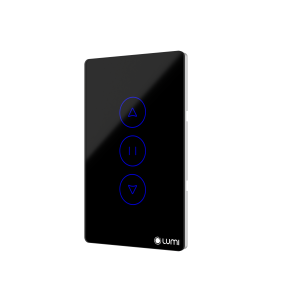 Alternative view of Công tắc cửa cuốn thông minh Wifi Lumi